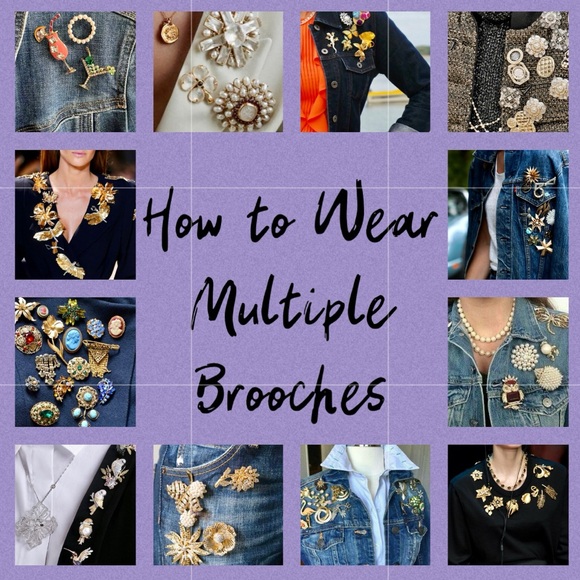 Cute Enamel Puppy Dog With Rhinestone Collar - Picture 6 of 8